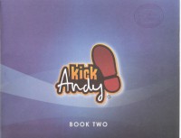 Kick Andy Book Two