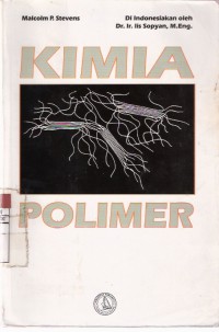 Kimia Polimer