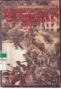 Image of Kisah-kisah Kepahlawanan Perang Kemerdekaan 1945-1949 dan Perang Merebut Kembali Irian Barat 1