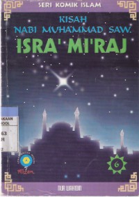 Kisah Nabi Muhammad SAW: Isra