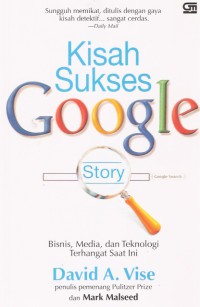 Kisah Sukses Google