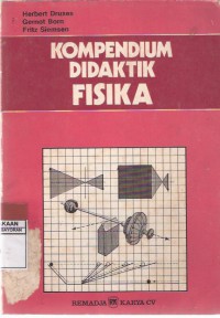 Kompendium Didaktik Fisika