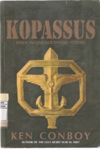 Kopassus: Inside Indonesia