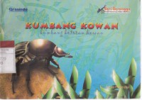 Kumbang Kowan: Kumbang Kotoran Hewan