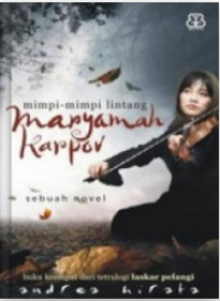 Mimpi-mimpi lintang Maryamah Karpov