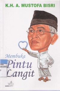 Membuka Pintu Langit