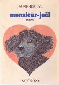 Monsieur Joel Roman