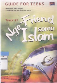 Nge-Friend Sama Islam Track 7