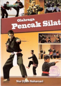 Olahraga Pencak Silat