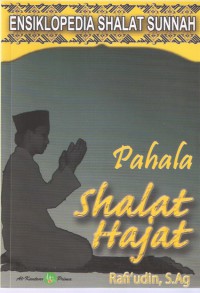 Pahala Shalat Hajat