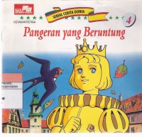 Pangeran yang Beruntung