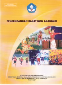 Pengembangan Bakat Non Akademik