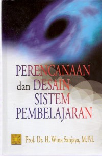 Perencanaan dan Desain Sistem Pembelajaran