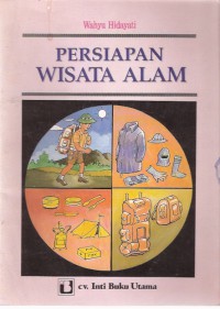 Persiapan Wisata Alam