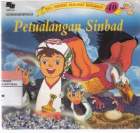 Petualangan Sinbad