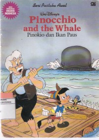Image of Pinokio dan Ikan Paus