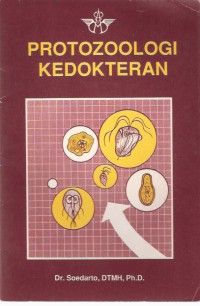 Image of Protozoologi Kedokteran
