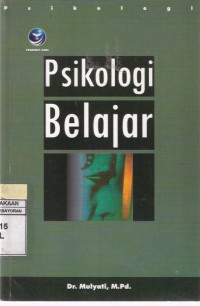 Psikologi Belajar