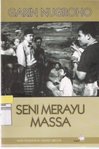 Seni Merayu Massa