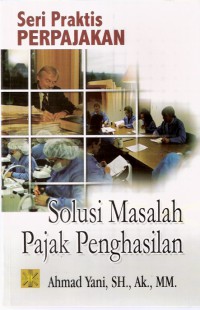 Solusi Masalah Pajak Penghasilan