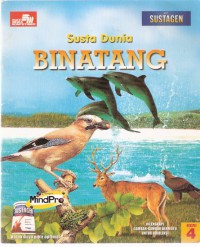 Susta Dunia: Binatang