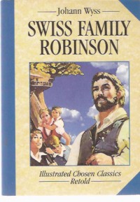 Swiss Family Robinson