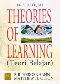 Teori Belajar