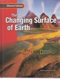 The Changing Surface of Earth