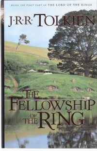 The Fellowship of the Ring