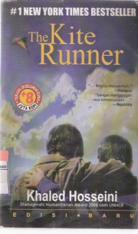 The Kite Runner