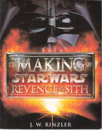 The Making of Star Wars Revenge of the Sith