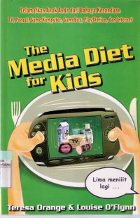 The Media Diet For Kids