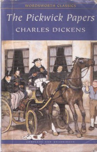 The Pickwick Papers