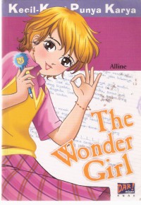 The Wonder Girl