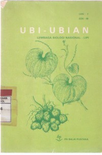 Ubi-ubian