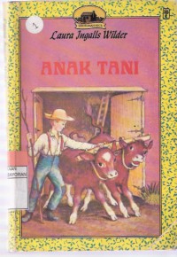 Anak Tani