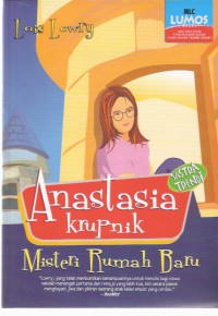 Anastasia Krupnik : Misteri Rumah Baru