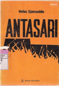 Antasari