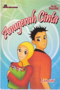 Anugerah Cinta