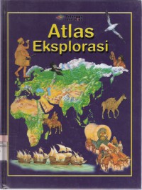 Atlas Eksplorasi