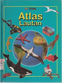 Atlas Lautan