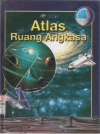 Atlas Ruang Angkasa