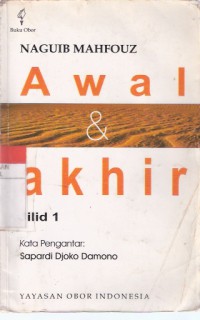 Awal & Akhir