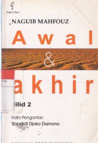 Awal & Akhir