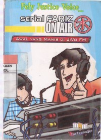 Awal yang Manis di Jivo FM