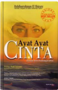 Ayat-Ayat Cinta