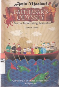 Balthasars Odyssey: Nama Tuhan yang Keseratus