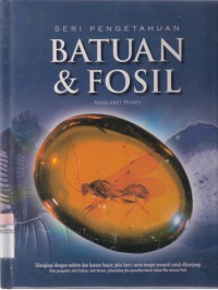 Batuan & Fosil