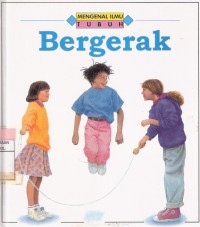 Bergerak