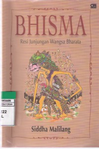 Bhisma: Resi Junjungan Wangsa Bharata